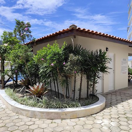 Apto Com Ar-Cond E Piscina A 100 M Praia Da Enseada Ubatuba Exterior photo